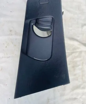 Audi S5 F5 (B) pillar trim (top) 8W8867244
