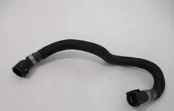 Peugeot 308 Heater radiator pipe/hose 9822405880