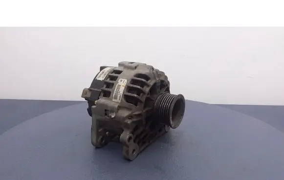 Volkswagen Bora Generator/alternator SG9B013