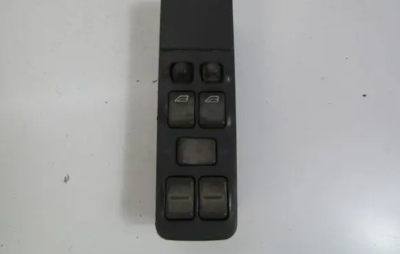 Volvo S40, V40 Electric window control switch 30815235