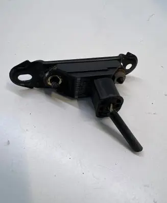 Audi A5 8T 8F Acceleration sensor 4F0907651 H04111111
