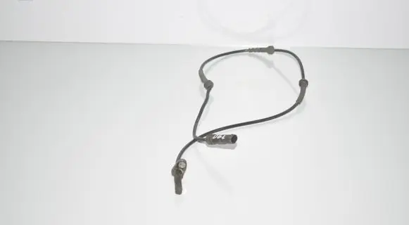 ABS rear brake sensor