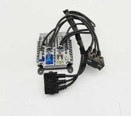 Mercedes-Benz EQE v295 USB control unit A2068205401 A2978202701
