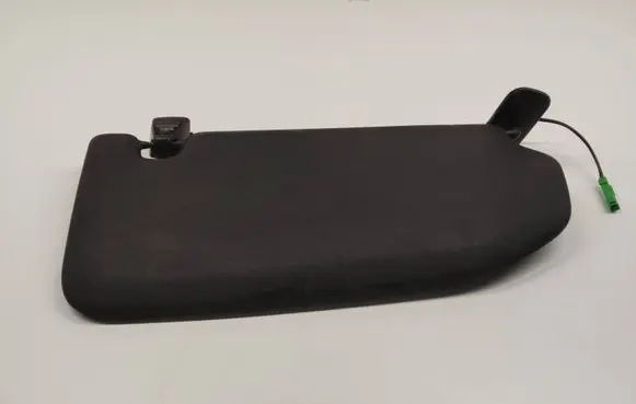 Volvo XC40 Sun visor