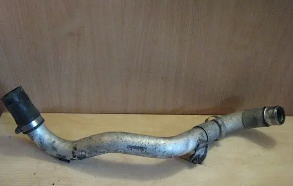 Honda Accord Air intake hose/pipe
