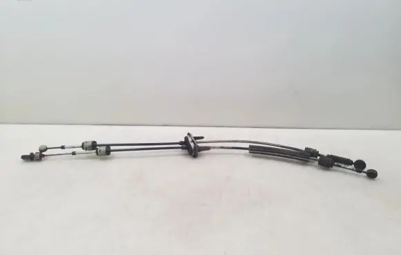 Opel Movano A Gear shift cable linkage