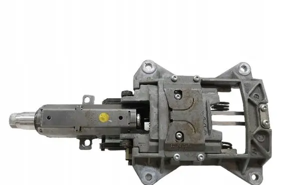 Audi A4 S4 B6 8E 8H Steering wheel axle 8B0419502B