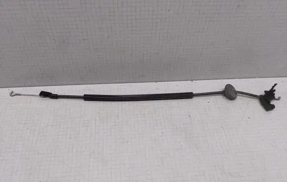 Volkswagen Golf V Rear door cable line 1K4839086D