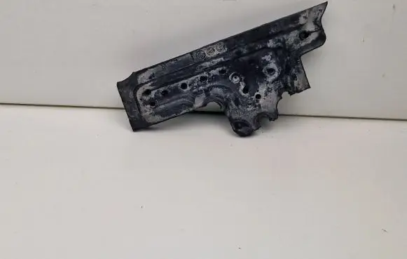 BMW 6 F12 F13 Other engine bay part 9127397 11986710