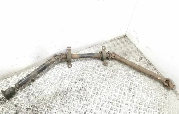 Mazda CX-7 Drive shaft (set)