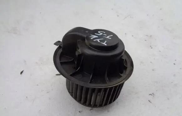 Volkswagen Transporter - Caravelle T5 Heater fan/blower 