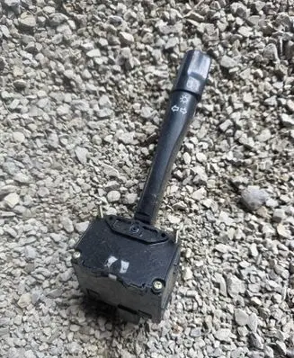 Honda Accord Wiper turn signal indicator stalk/switch M10239