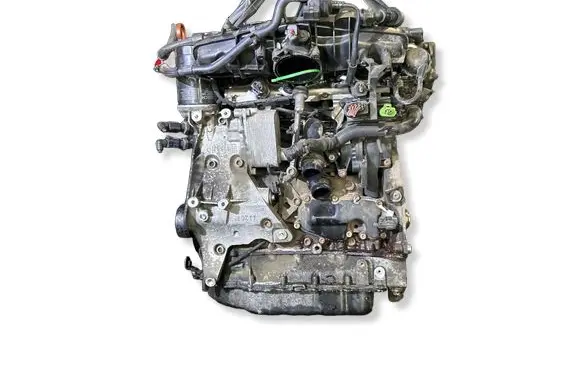 Volkswagen Sharan Engine 