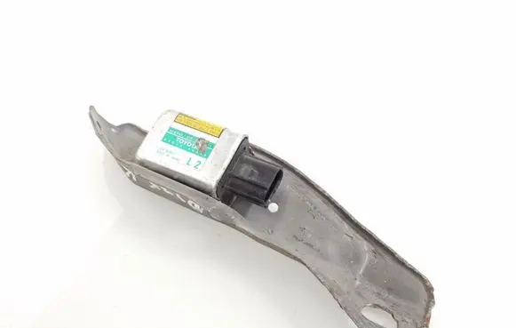 Lexus GS 300 350 430 450H Airbag deployment crash/impact sensor 8983430020 1879001781