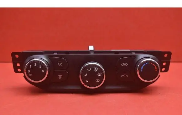 KIA Ceed Climate control unit 97250-A2003