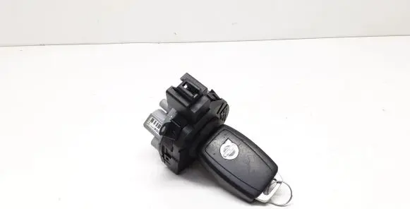 Volvo V50 Ignition lock 31252481