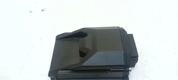 Nissan Qashqai Windshield/windscreen camera 284G34EA5B
