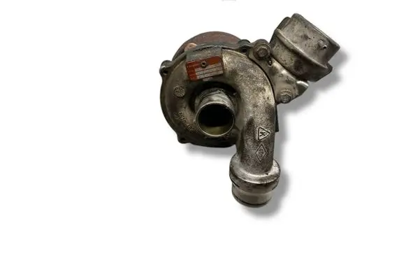 Renault Megane II Turbo 5013921101625 54399700070