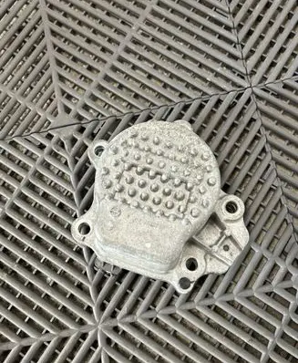 Toyota C-HR I Water pump