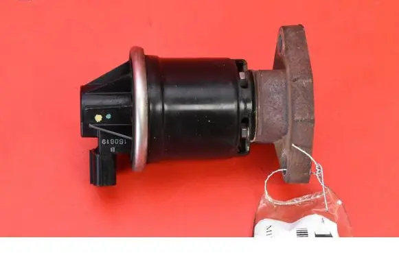 Honda Jazz EGR valve SV01