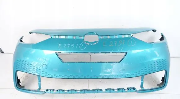 Volkswagen ID.3 Front bumper 10A807221