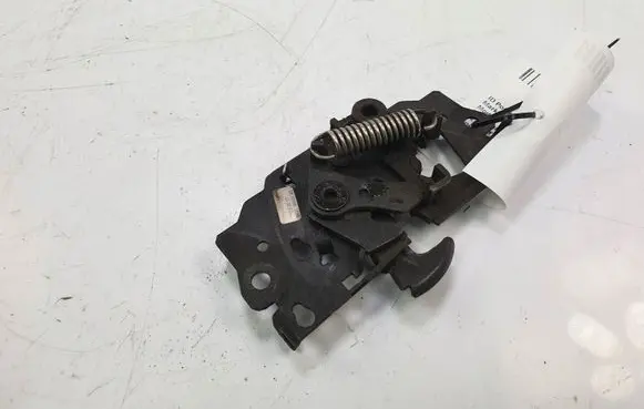 Ford Transit Engine bonnet/hood lock/catch BK31-16E624-AD