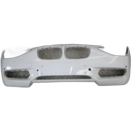BMW 1 F20 F21 Front bumper 51117245731