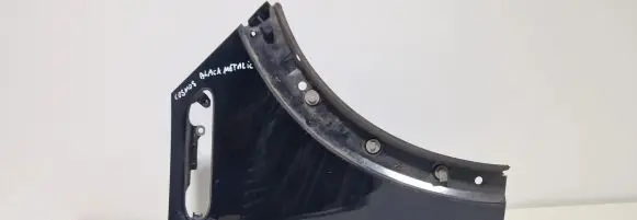 Mini One - Cooper R50 - 53 Fender