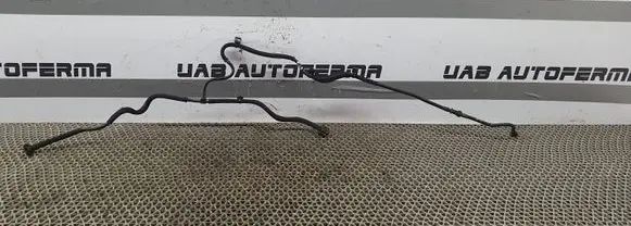 Renault Espace - Grand espace V Engine coolant pipe/hose STU4108060
