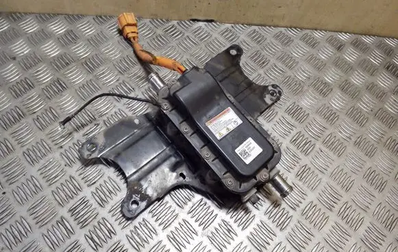 KIA Soul Coolant heater 375W2J2000 PB110PPJAC