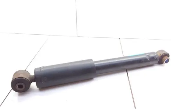 Opel Zafira B Rear shock absorber/damper 280367 281700280367 27D86A