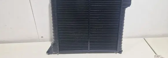 Volvo 440 Coolant radiator