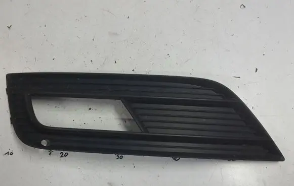 Audi A4 S4 B8 8K Front bumper lower grill 8K0807681K