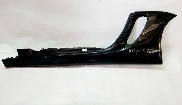 Porsche Boxster 981 Sill 98150466105