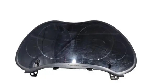 Toyota Avensis T250 Speedometer (instrument cluster) 8380005631