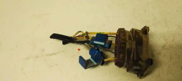 Peugeot 406 Sensor