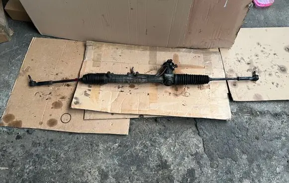 Fiat Marea Steering rack 37502268 00464737630 15000991