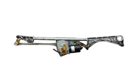 Mercedes-Benz C W203 Front wiper linkage and motor A2038200342 404518 4024A