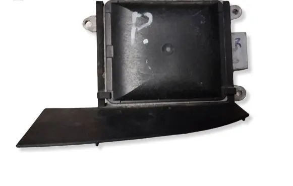 BMW 6 F12 F13 Blind spot module 6869507