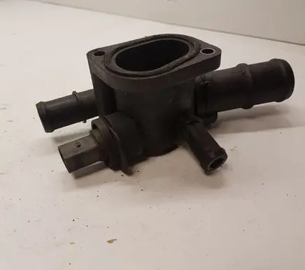 Thermostat/thermostat housing