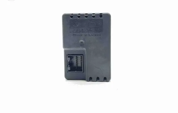 Jaguar XK8 - XKR Light module LCM LJA6490AC