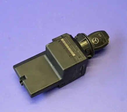 Mercedes-Benz Vito Viano W639 Ignition lock A6395452108
