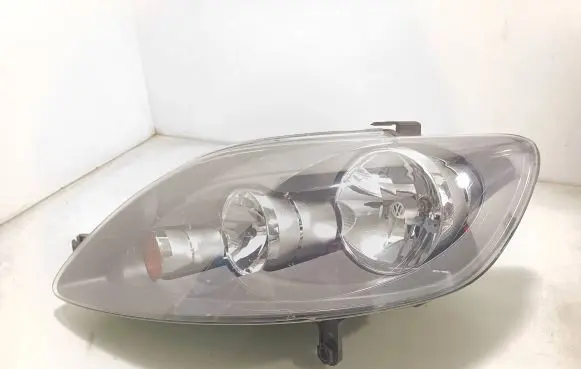 Volkswagen Golf Plus Headlight/headlamp 5M1941005B