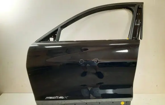 Ford Mustang Mach-E Front door