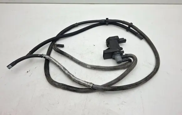 Volvo XC90 Vacuum valve 31430880