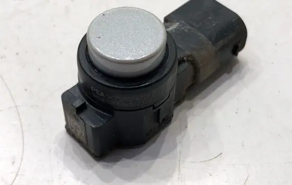 Peugeot 208 Parking PDC sensor 9675202477FC
