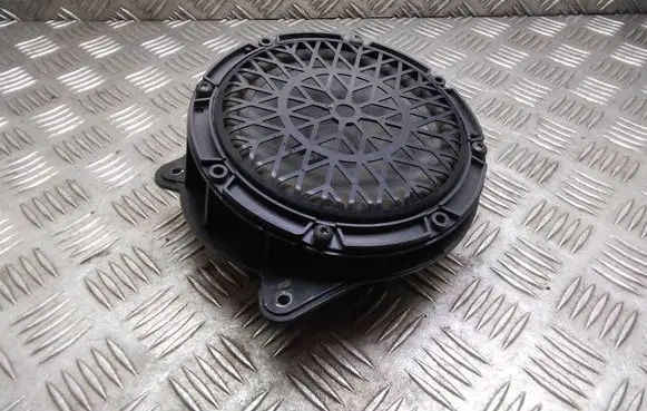 Peugeot 207 Front door speaker 9664955880 90016431704
