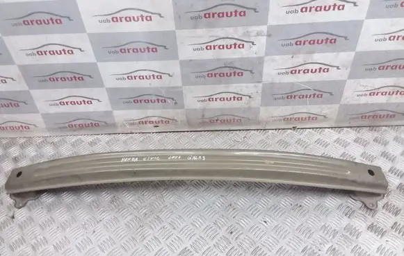 Honda Civic Rear bumper cross member