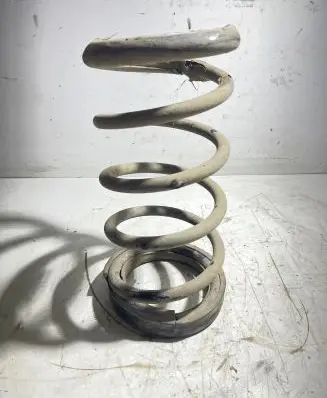 Volvo V70 Rear coil spring