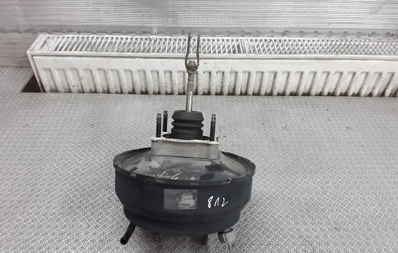 Opel Frontera B Brake booster 97137066